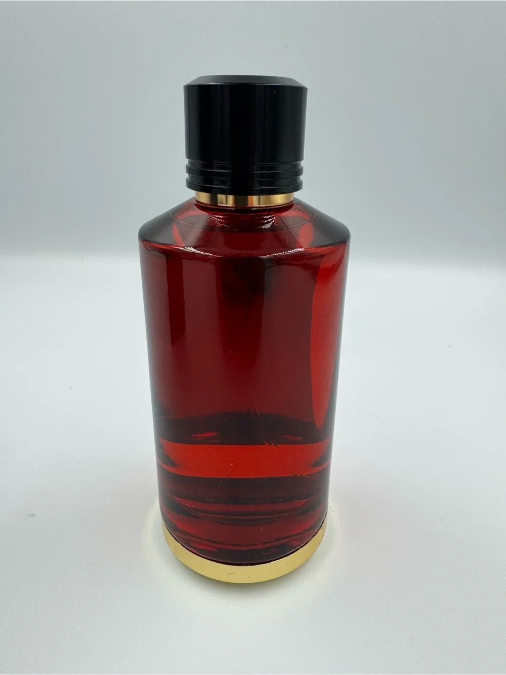 Mancera Red Tobacco 120ml 4oz New Open Box